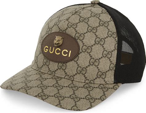 buy trucker hats gucci|cowboy hat from gucci.